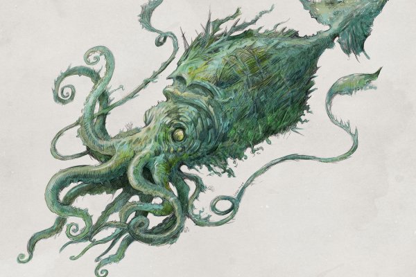 Kraken даркнет что это
