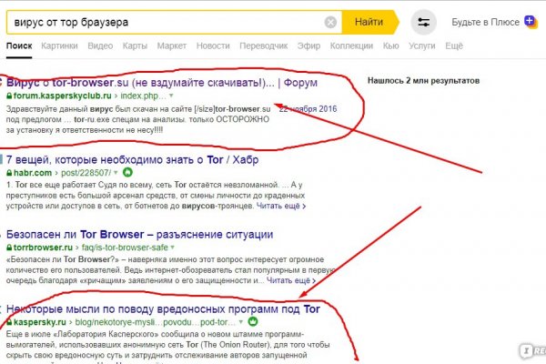 Сайты для даркнета