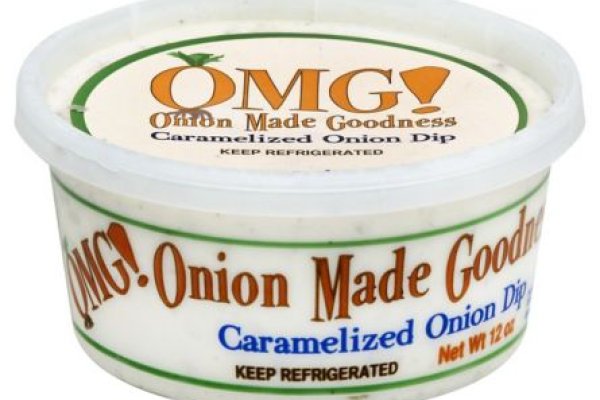 Kraken istand onion